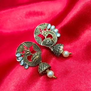 RAJKOT ZUNI JHUMKI