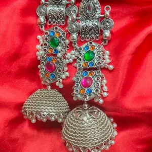 RASHA EARRING