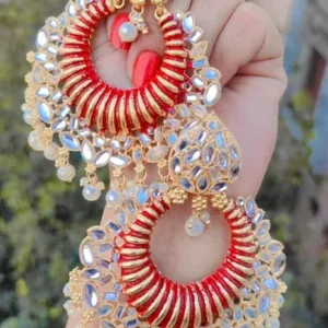 RIYA EARRING