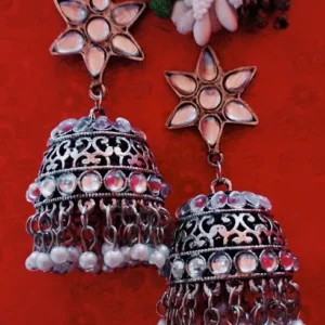 ROZA EARRING