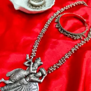 RUBINA NECKLACE
