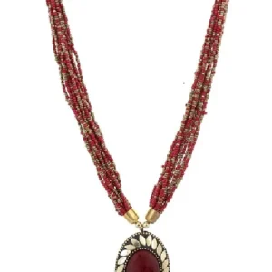 RUPSA NECKLACE