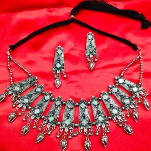 SADAF NECKLACE