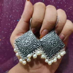 SADIA EARRING