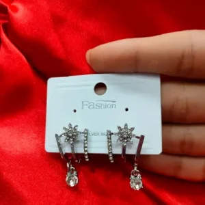 ISHA EARRING