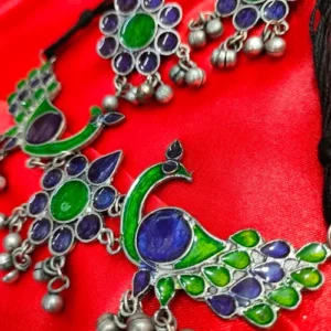 SAJAL NECKLACE