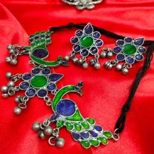 SAJAL NECKLACE