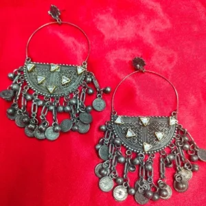 SEHR EARRING