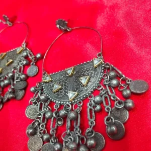 SEHR EARRING