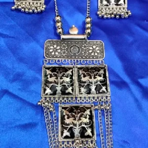 SHAHIN NECKLACE