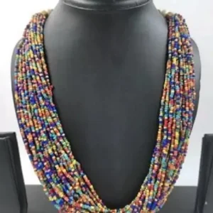 SHALLAVI NECKLACE