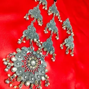 SIDRAH NECKLACE