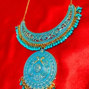 SONAM NECKLACE