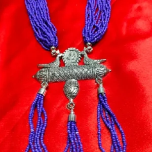 SUMANA NECKLACE