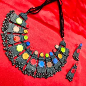 SWETA NECKLACE