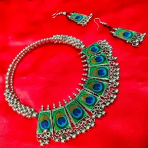 TAMANNA NECKLACE