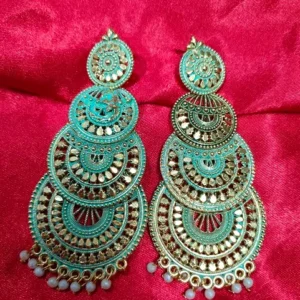 TANASHA EARRING