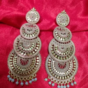 TANASHA EARRING