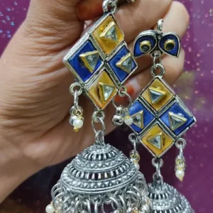 UJJALA EARRING