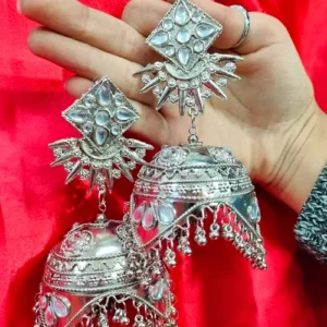 VEDANSHI JHUMKA