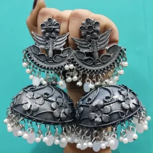 VETA JHUMKA