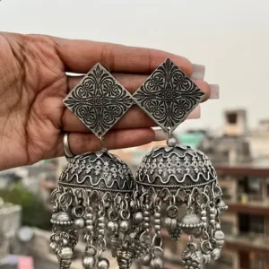 VIGSAL JHUMKA