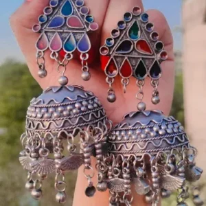 VRIDHI JHUMKA