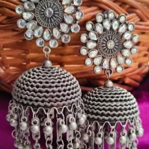 VYOMA JHUMKA