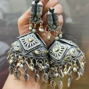 WAFA JHUMKA