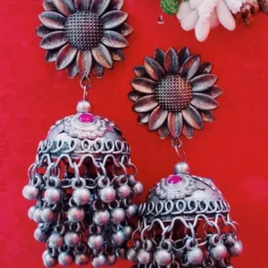 YALINA JHUMKA