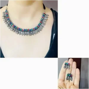 YASHVINI NECKLACE