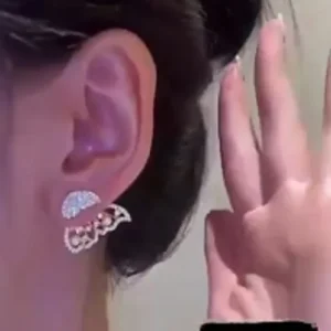 YOUSRA EARRING