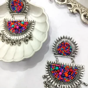 ZAHILA EARRING