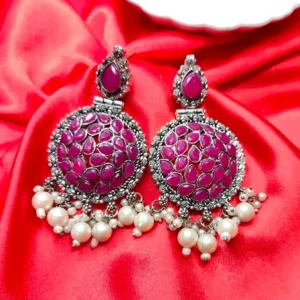 ZAHIRA EARRING