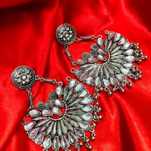 ZARIA EARRING