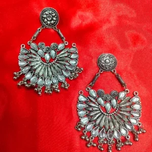 ZARIA EARRING