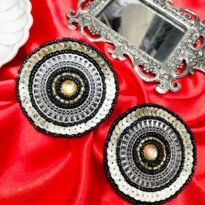 ZARLASHT EARRING