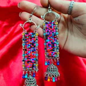 ZISHA EARRING