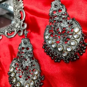 ZIYA EARRING