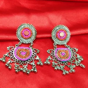 ZOHAIBA EARRING