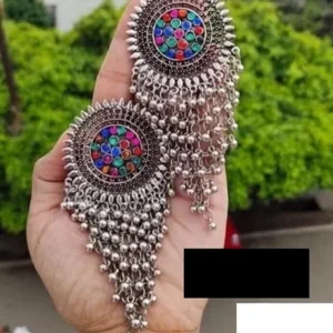 ZOYE EARRING