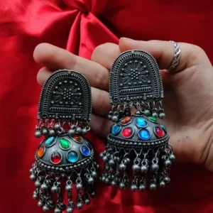 ZUHAL EARRING