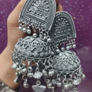 ZULF EARRING