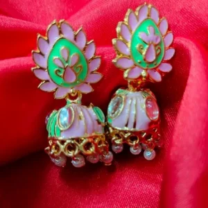 ZUMAIRA EARRING